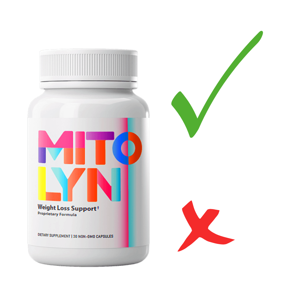 Natural ingredients in Mitolyn – McKee Berry, ginger, hibiscus, cinnamon, dandelion root.