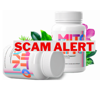 Natural ingredients in Mitolyn – McKee Berry, ginger, hibiscus, cinnamon, dandelion root.